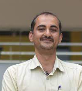 Dr. Rishi Bhardwaj